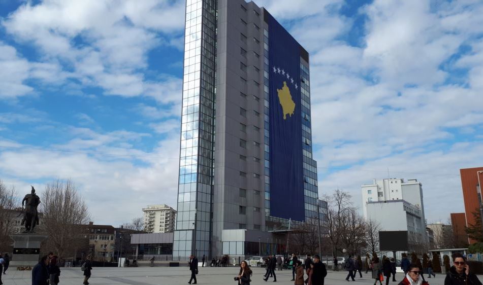 Mbeshtetja per bizneset ne Kosove, prezantohet thirrja publike me vlere 2.5 mln euro
